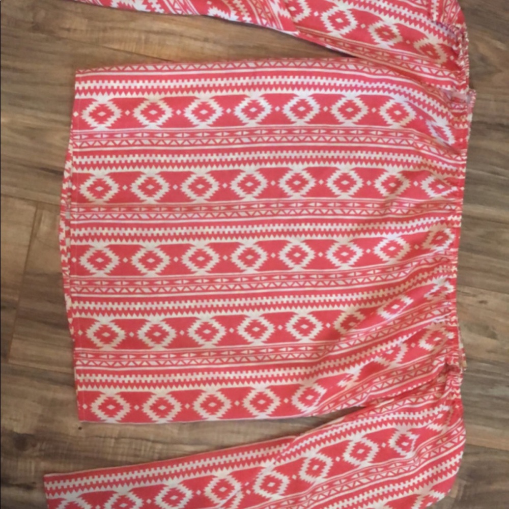 Boutique shirts medium fit